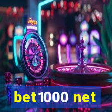 bet1000 net